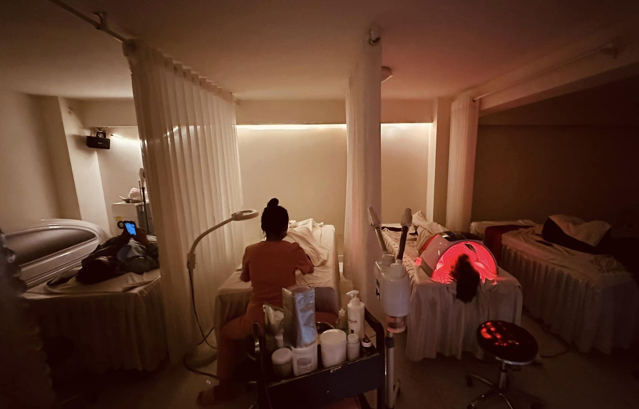 Spa Sắc Việt ảnh 2