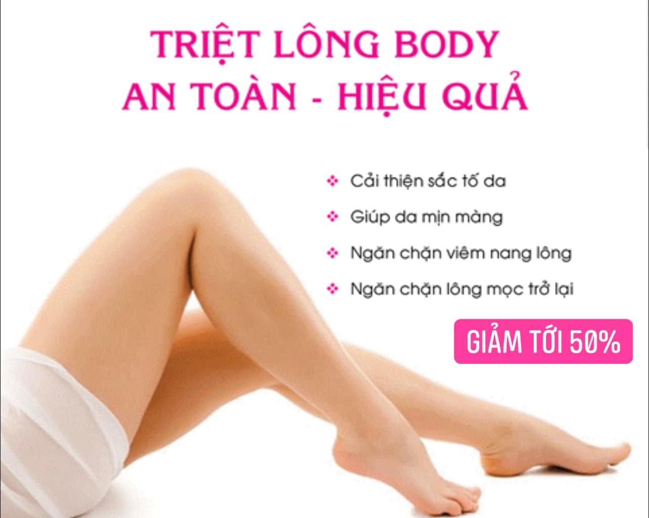 Spa Sắc Việt ảnh 1