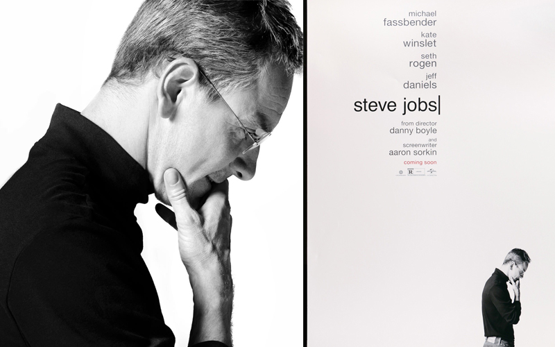 Steve Jobs ảnh 1