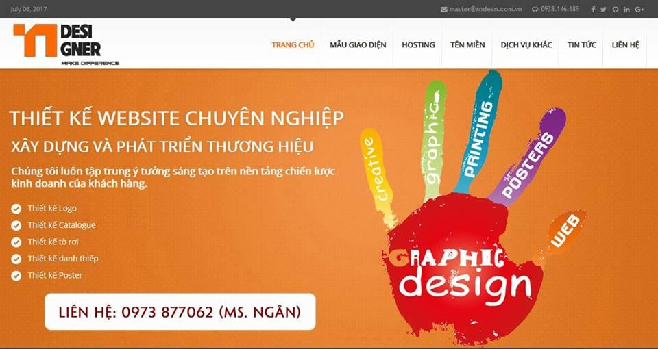 TNDESIGN ảnh 1