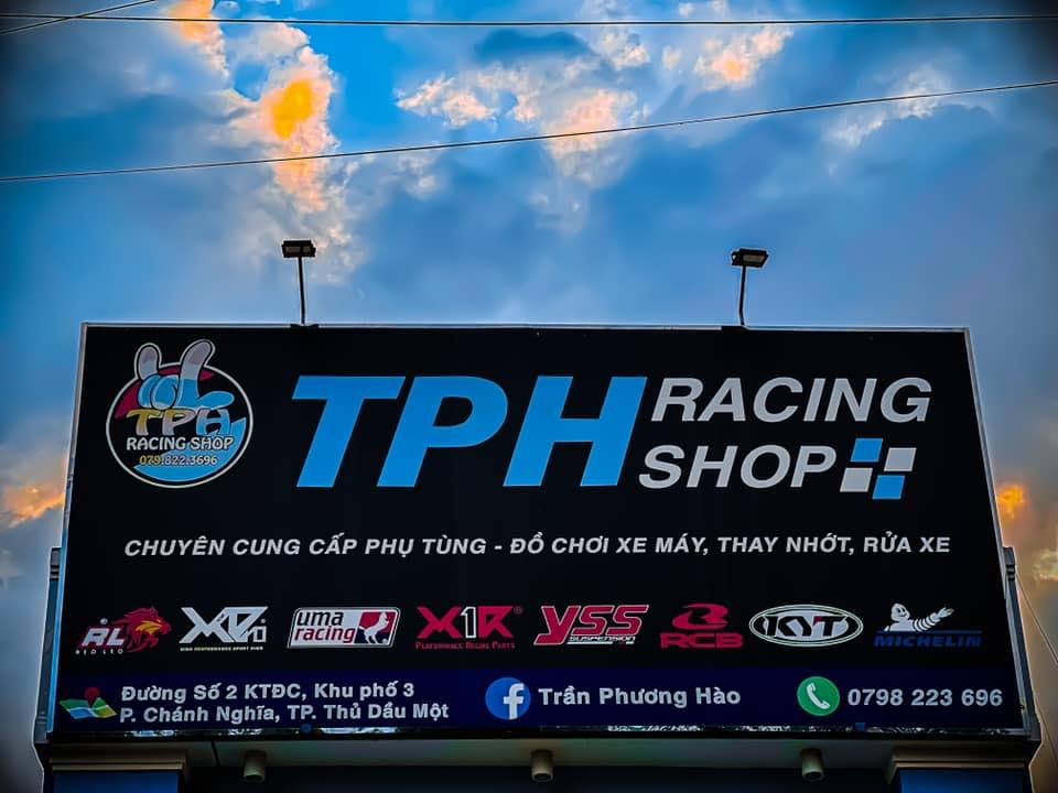 TPH Racing Shop ảnh 1