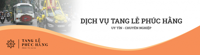 Tang lễ Phúc Hằng ảnh 1