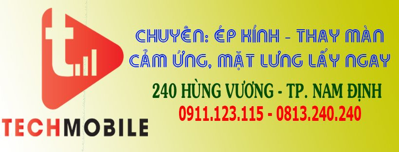 Tech Mobile ảnh 1