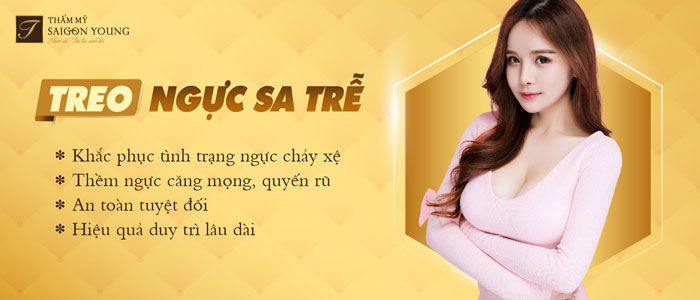 Thẩm mỹ Saigon Young ảnh 1