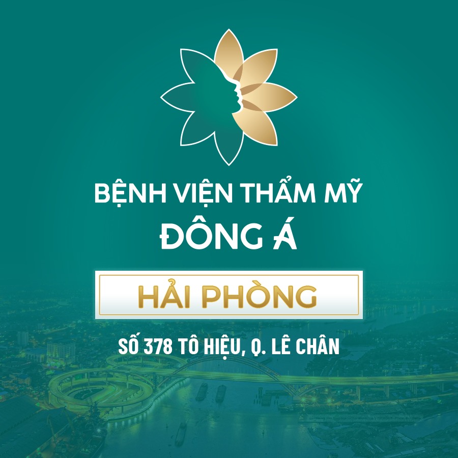 Thẩm mỹ viện Đông Á ảnh 1