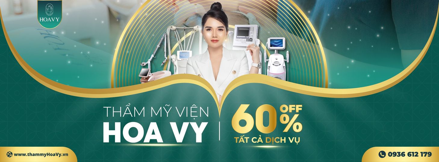 Thẩm mỹ viện HoaVy ảnh 2