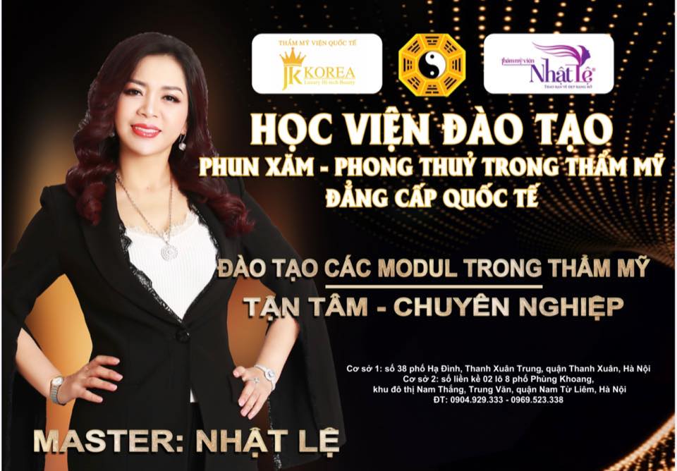 Thẩm mỹ viện Nhật Lệ ảnh 1