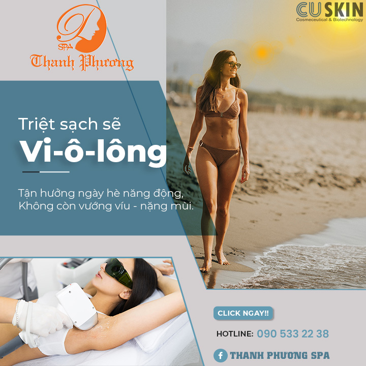 Thanh Phương Spa ảnh 1