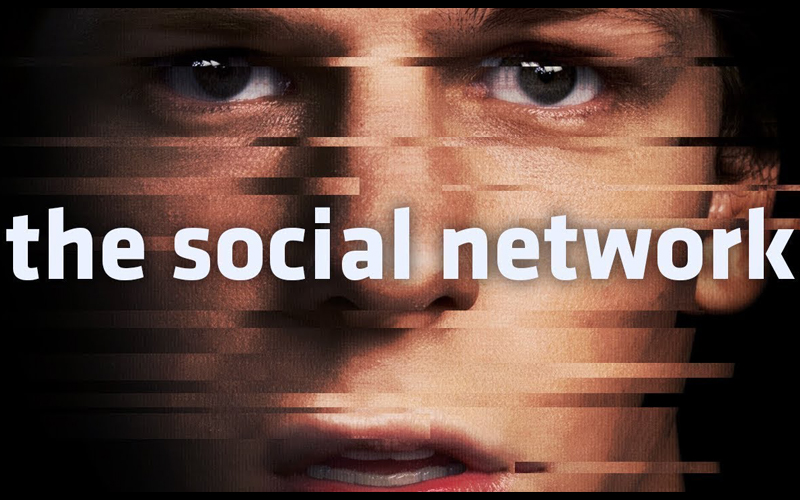 The Social Network - Mạng xã hội ảnh 1