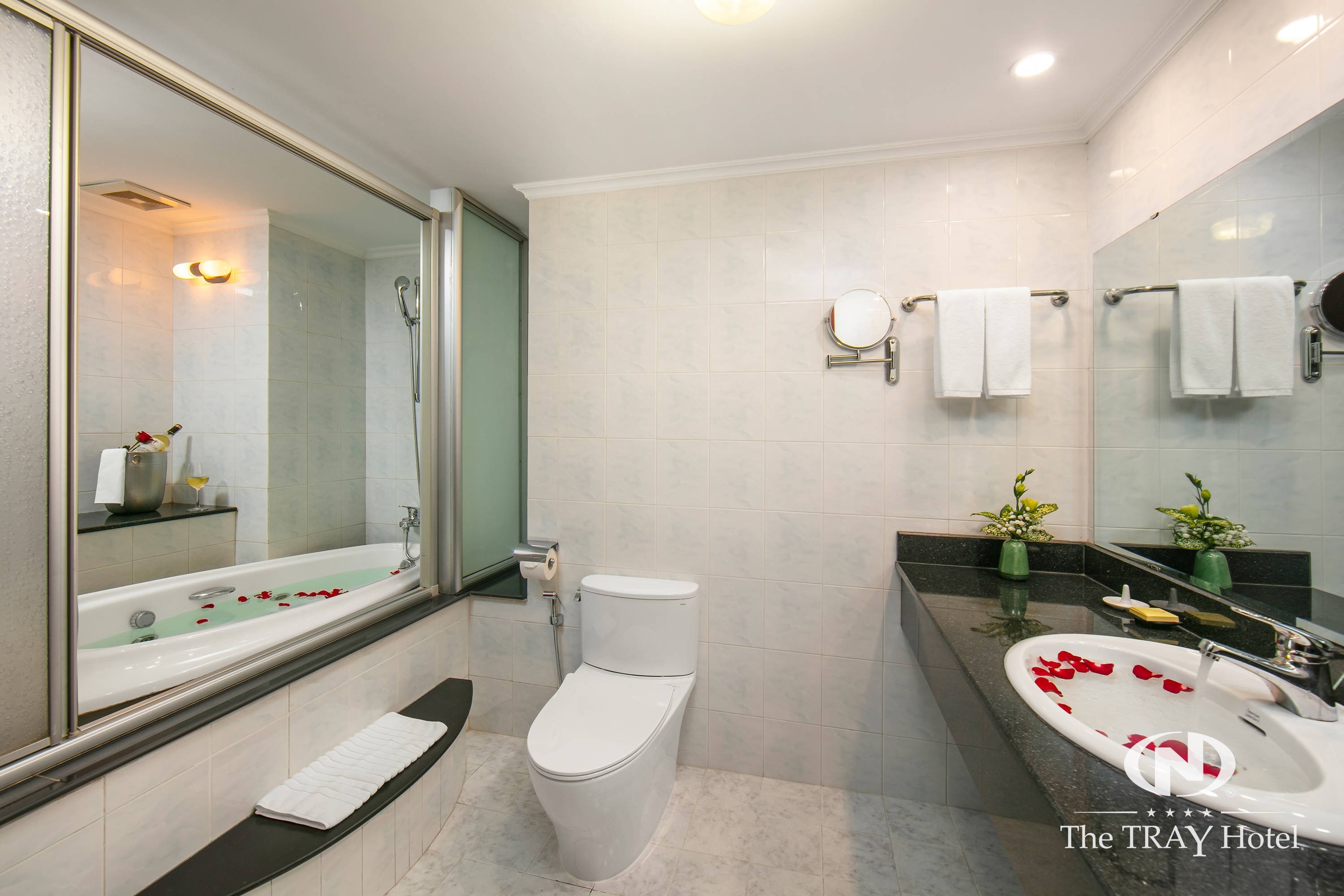 The Tray Hotel ảnh 2