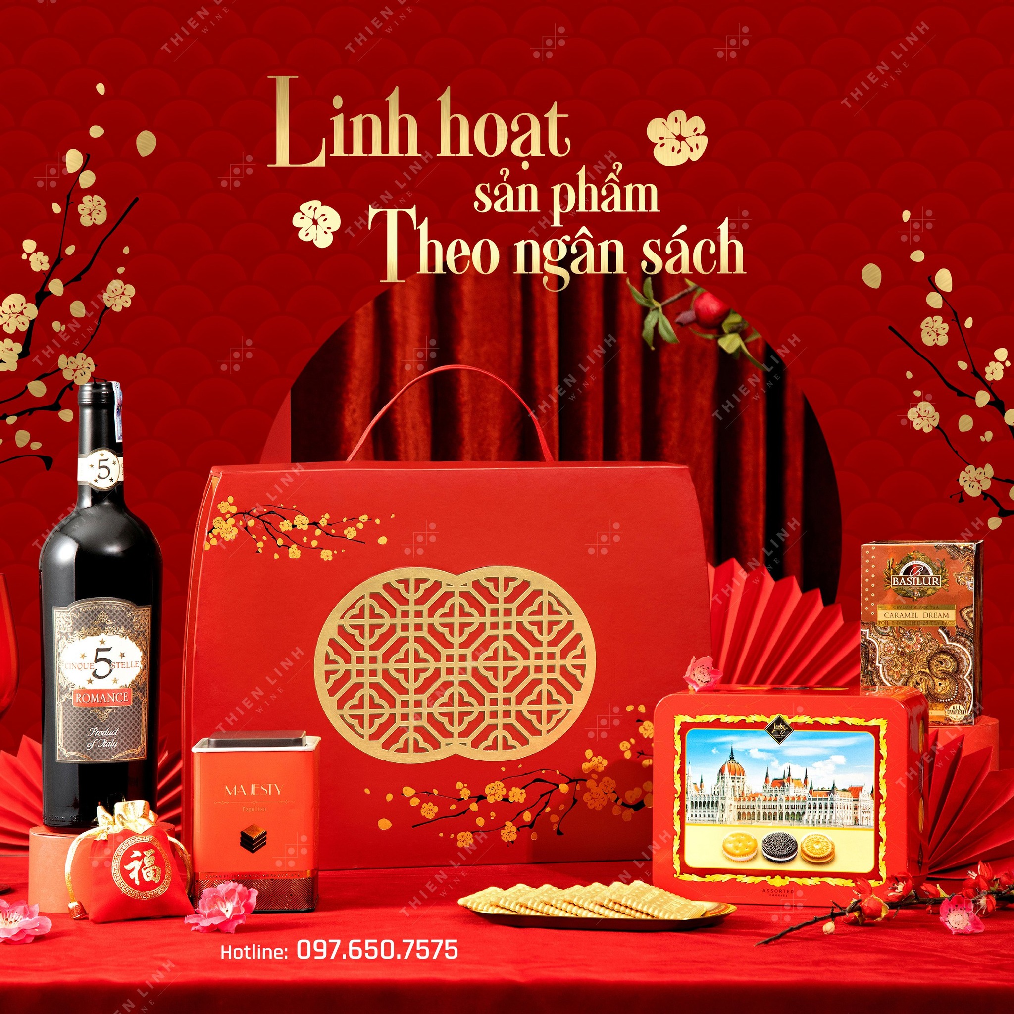 Thiên Linh Wine ảnh 1