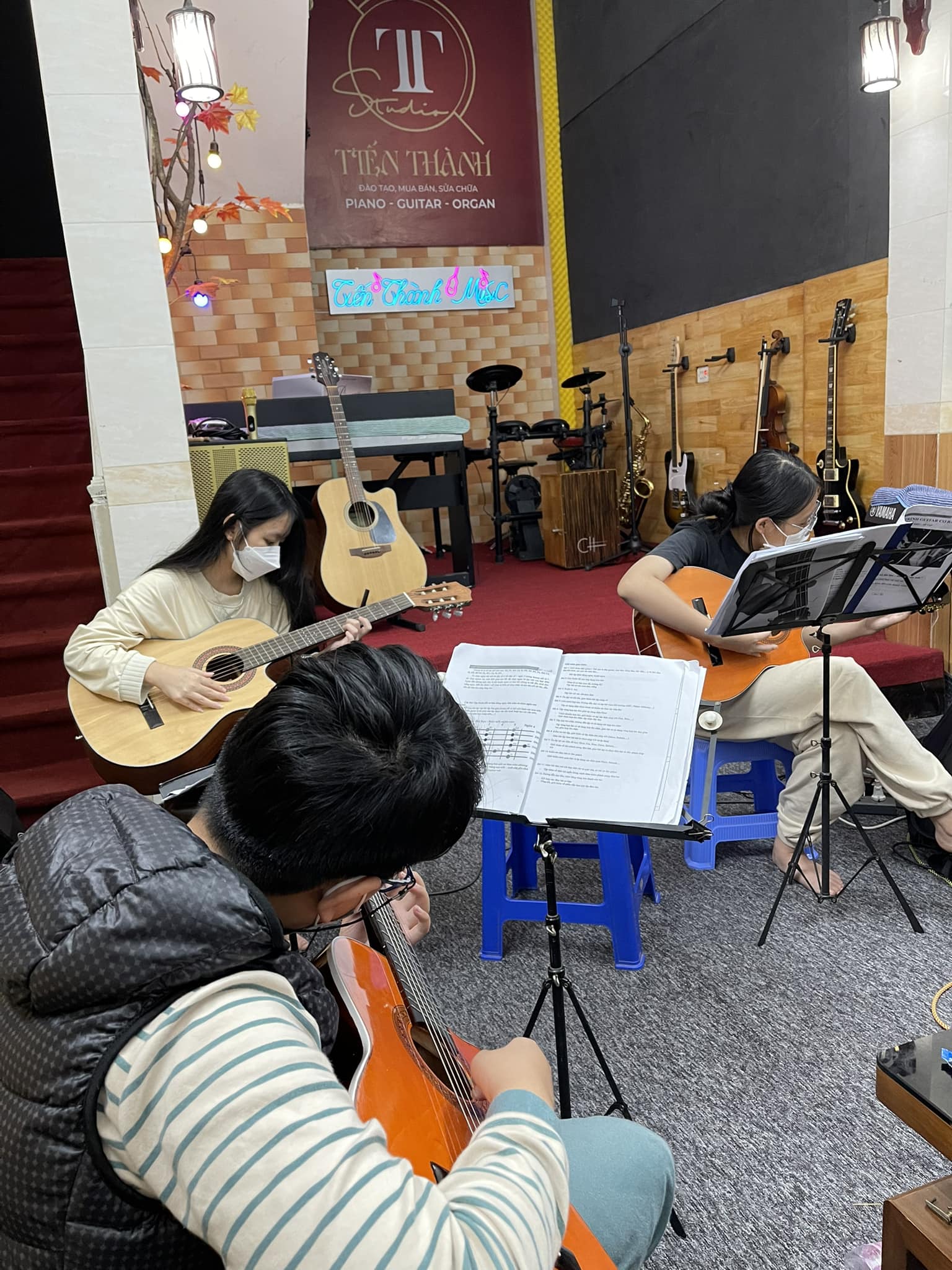 Tiến Thành Music School ảnh 2