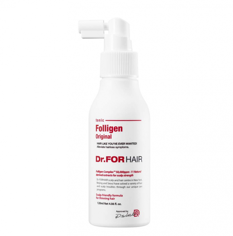 Tinh chất DR.FORHAIR Folligen Tonic ảnh 2