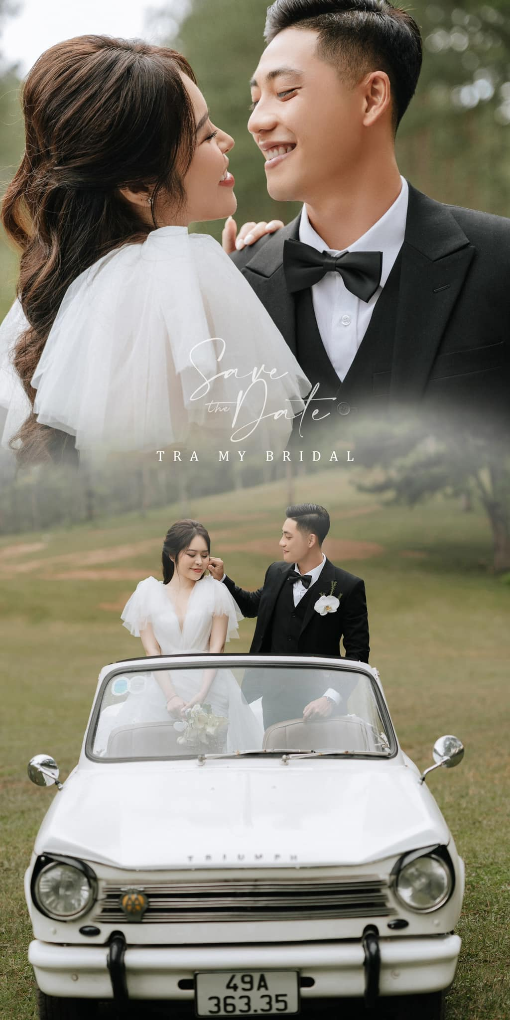 Tra My Wedding Bridal ảnh 2