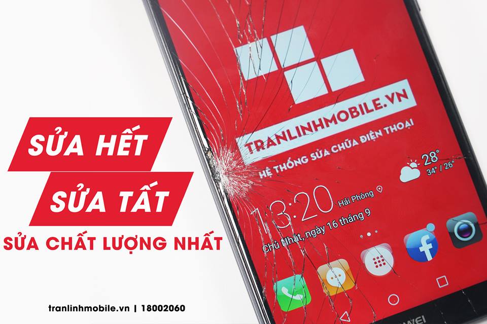 Trần Linh Mobile ảnh 2