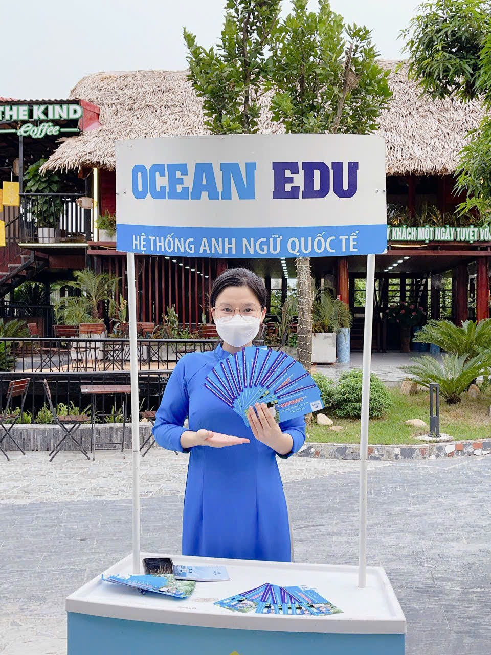 Trung tâm Anh ngữ Ocean Edu ảnh 1