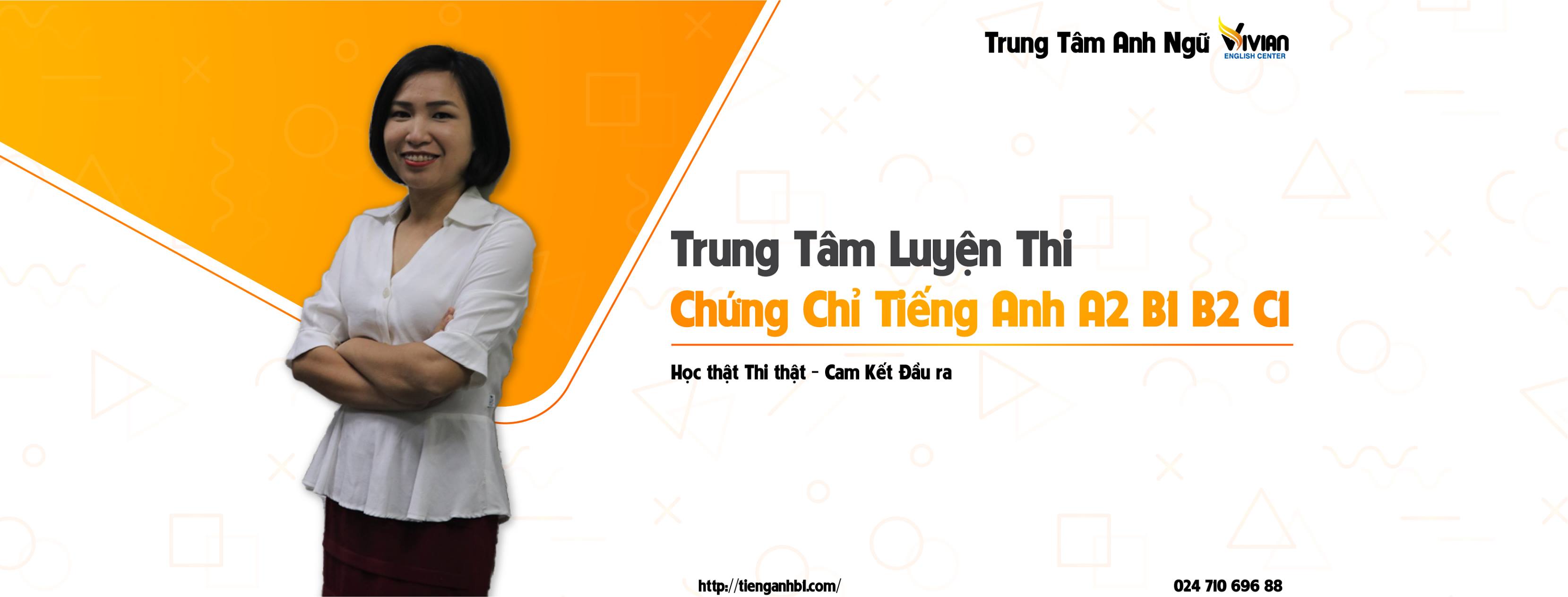 Trung tâm Anh ngữ Vivian ảnh 1