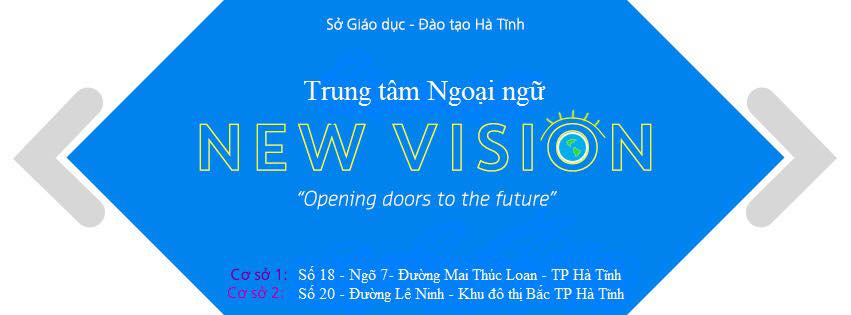 Trung tâm Ngoại ngữ New Vision ảnh 2