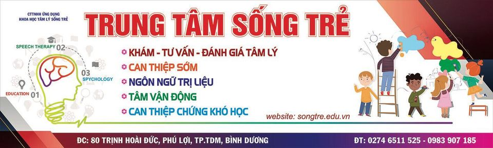 Trung tâm Sống Trẻ ảnh 2