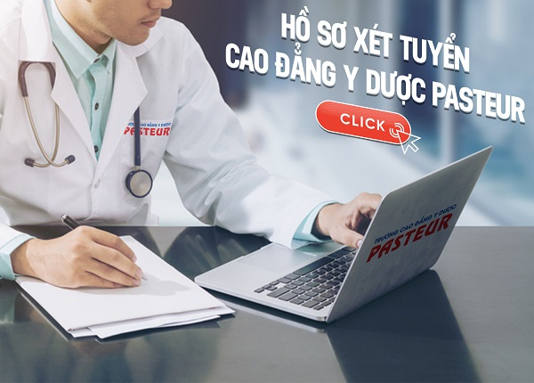 Trường Cao đẳng Y Dược Pasteur ảnh 2