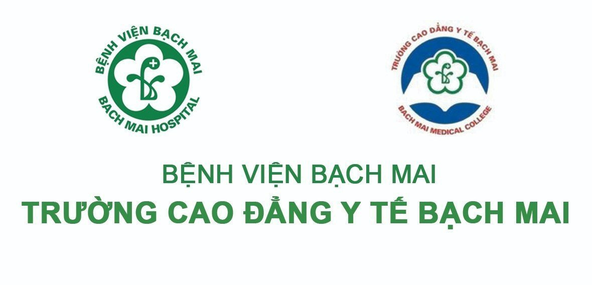 Trường Cao đẳng Y tế Bạch Mai ảnh 1