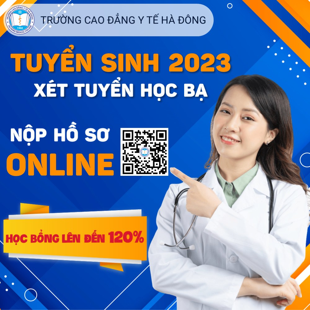 Trường Cao đẳng Y tế Hà Đông ảnh 1