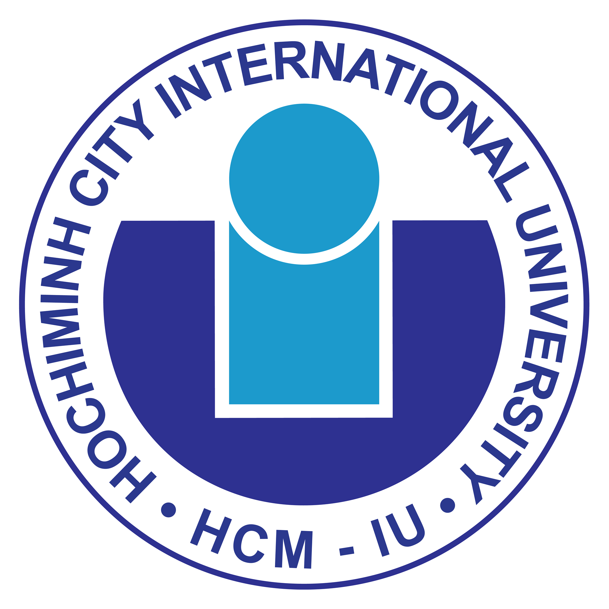 Trường Đại học Quốc tế, Đại học Quốc gia TP. HCM ảnh 1