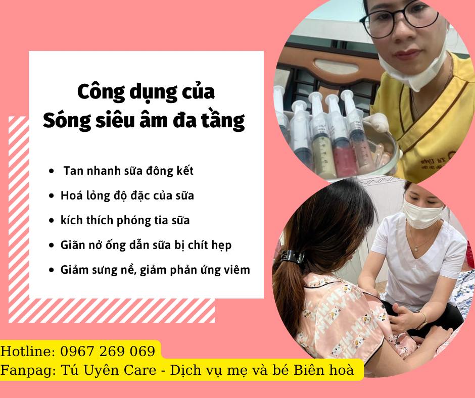 Tú Uyên Care ảnh 1