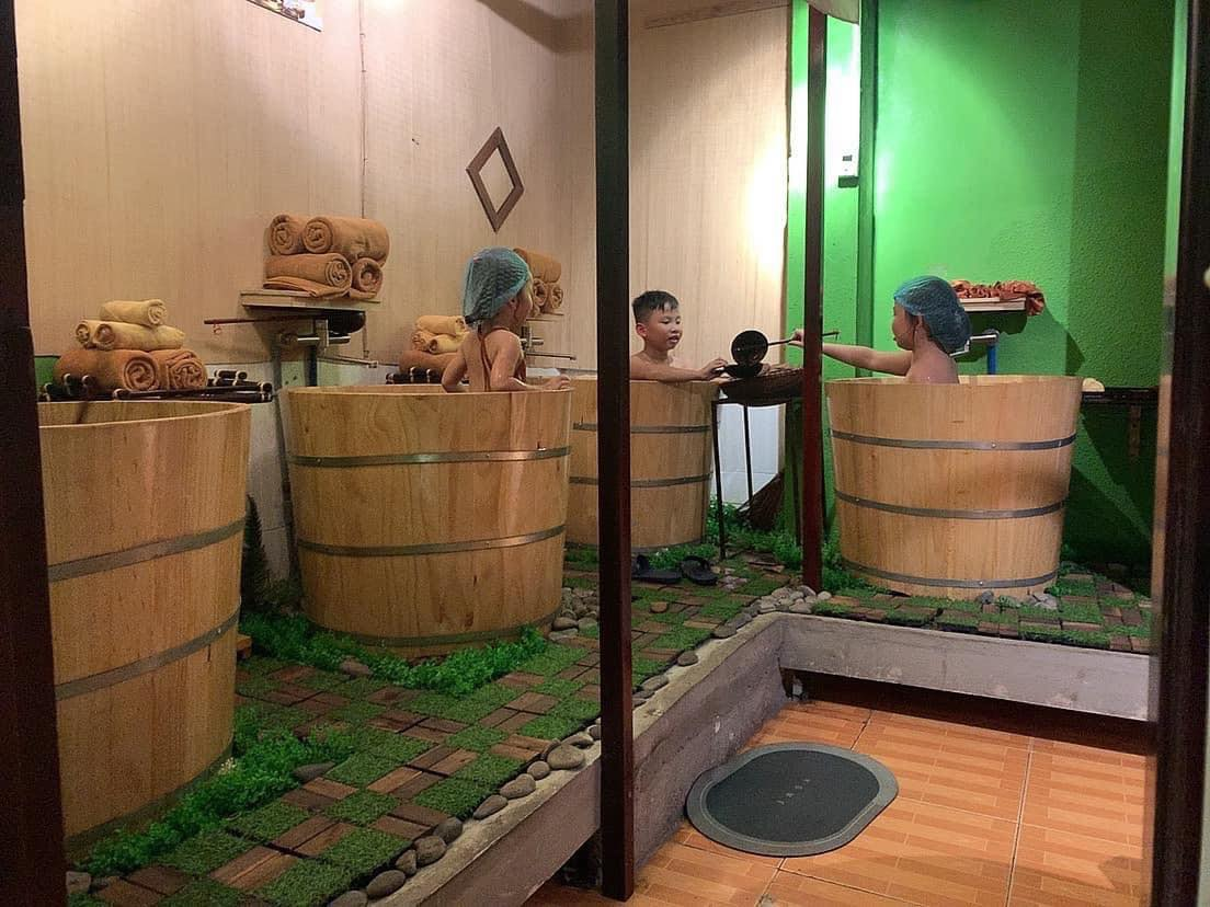 Tuyền Lâm Spa ảnh 1