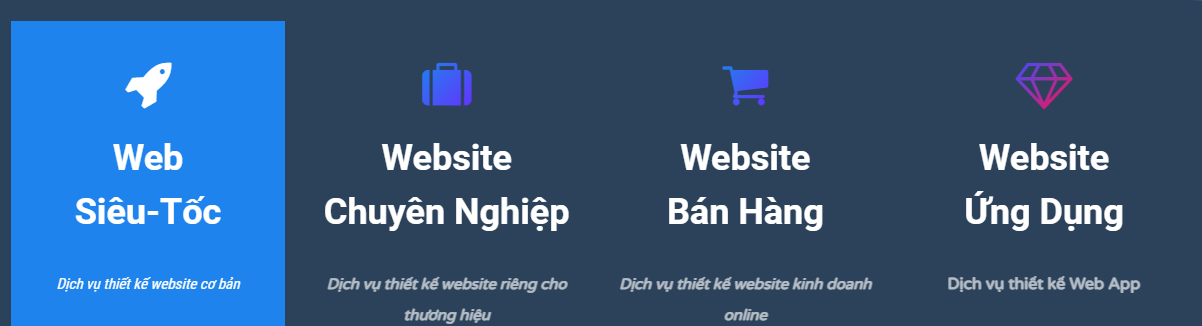 UVA Website Development ảnh 1