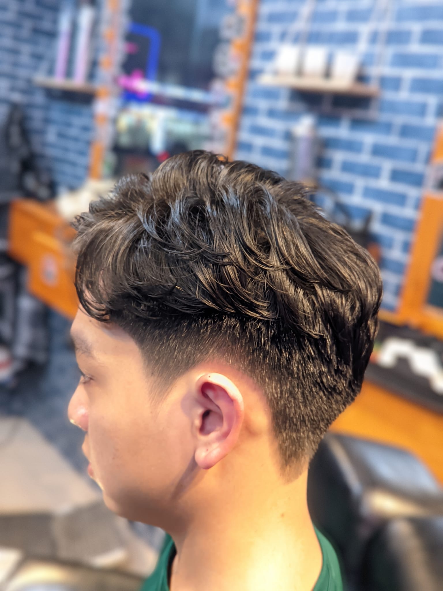 VA88 Barber Shop ảnh 2