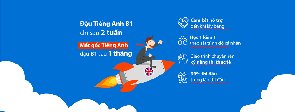 Trung tâm luyện thi VSTEP tốt nhất tại TP. HCM