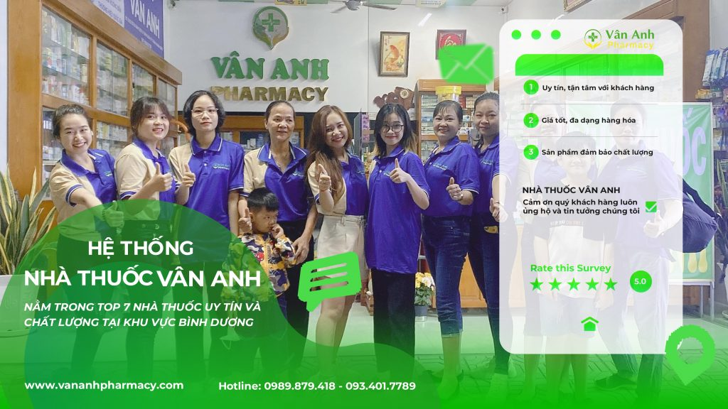 Vân Anh Pharmacy ảnh 1