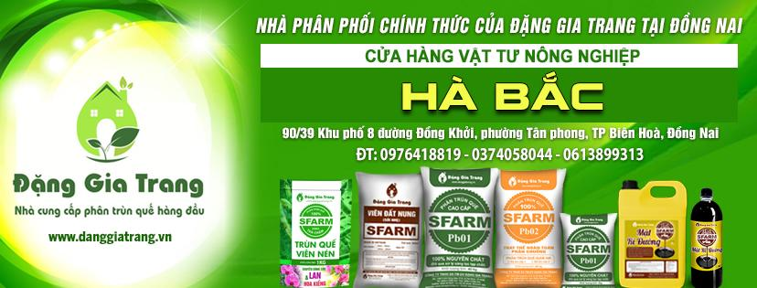 Vật tư Nông nghiệp Hà Bắc ảnh 2