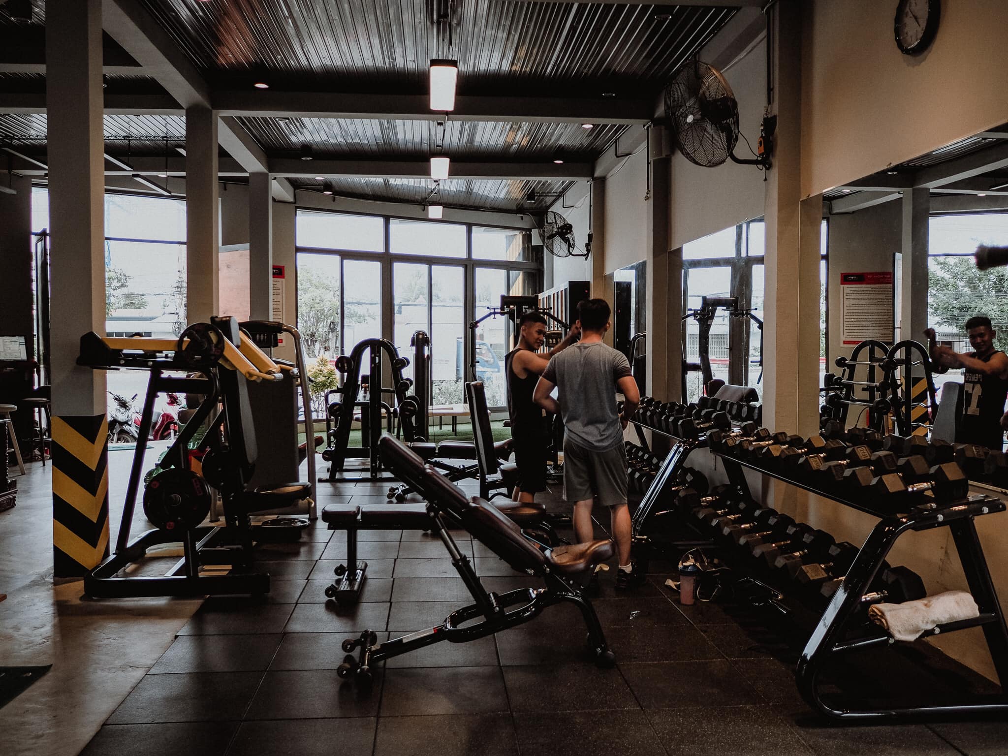 Victory Gym ảnh 1