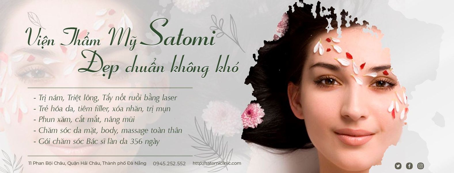 Viện Thẩm Mỹ Satomi ảnh 1