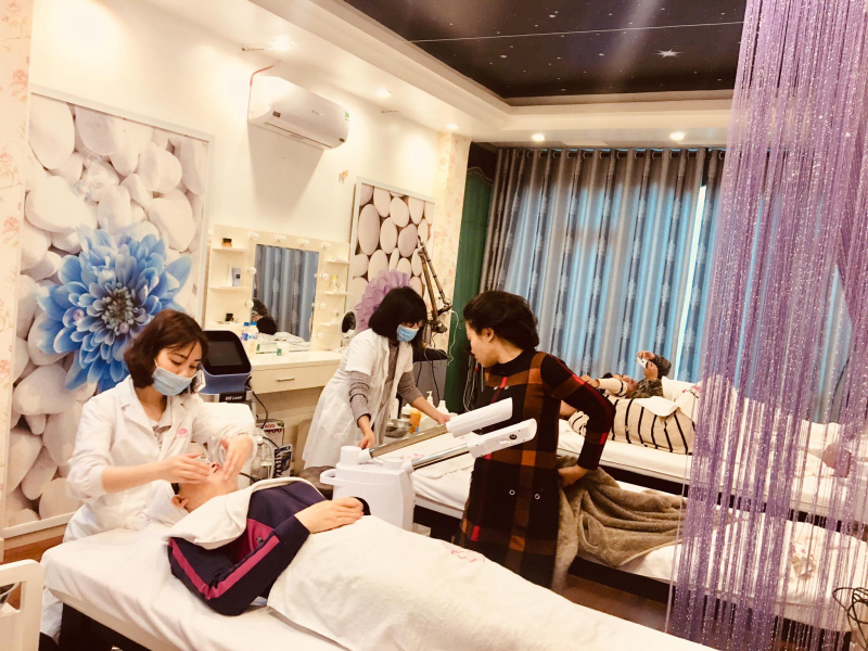 Viện Thẩm Mỹ Thái Bình Spa & Beauty ảnh 2