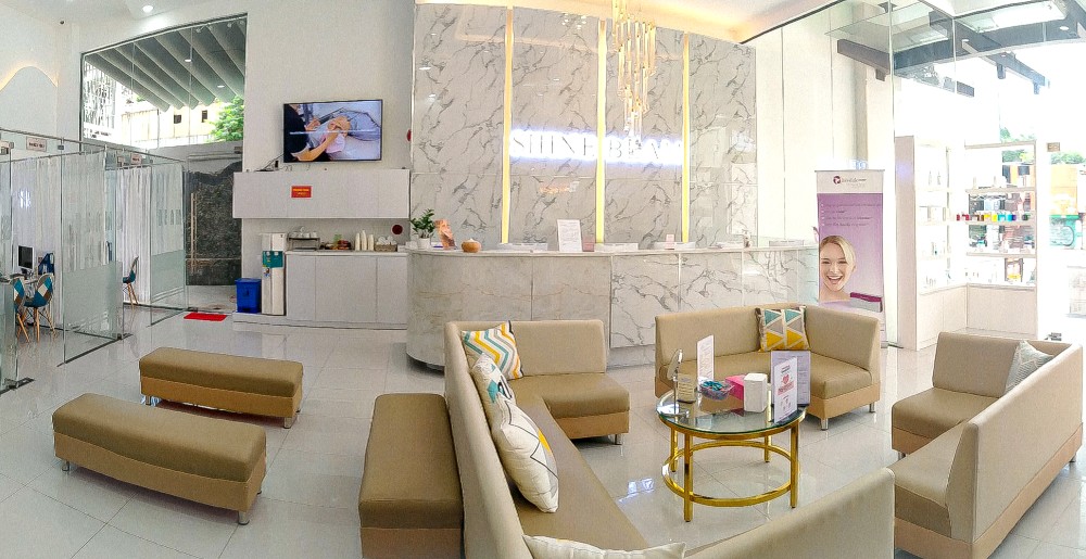 Viện thẩm mỹ SHINE BEAM Clinic ảnh 1