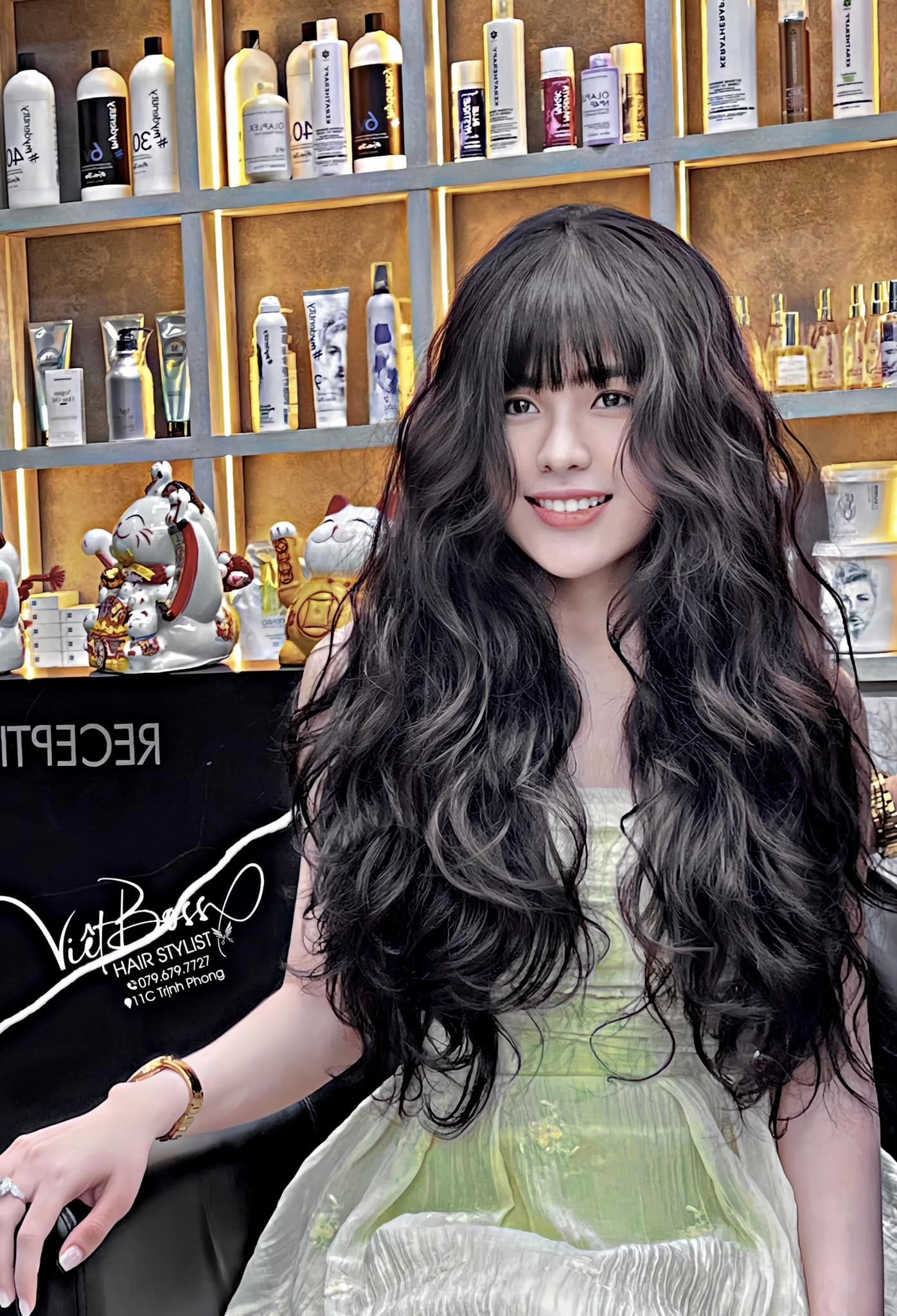 Viet Boss Beauty Salon Hair & Tattoo ảnh 2