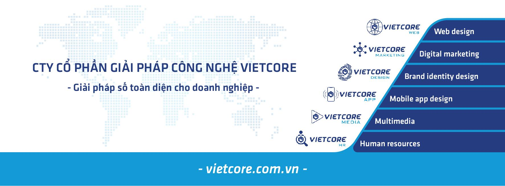 Vietcore ảnh 1