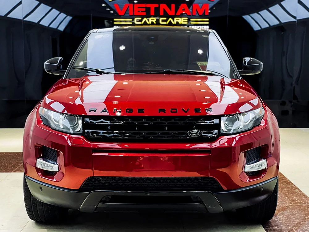 Vietnam Car Care ảnh 1