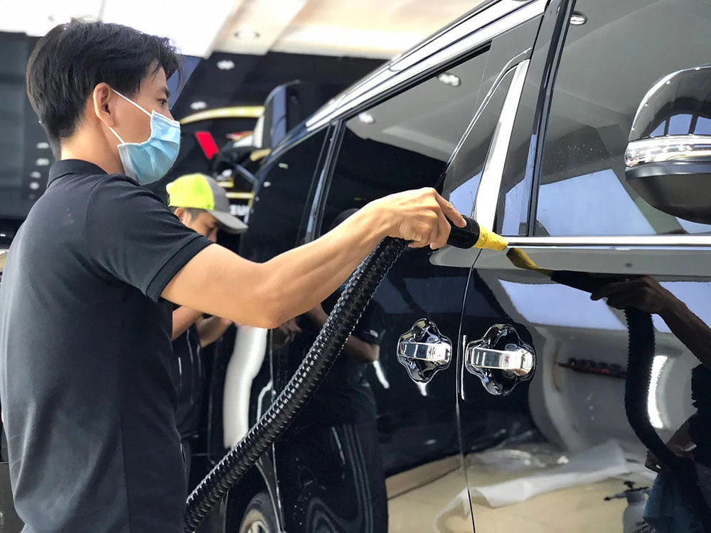 Vietnam Car Care ảnh 2