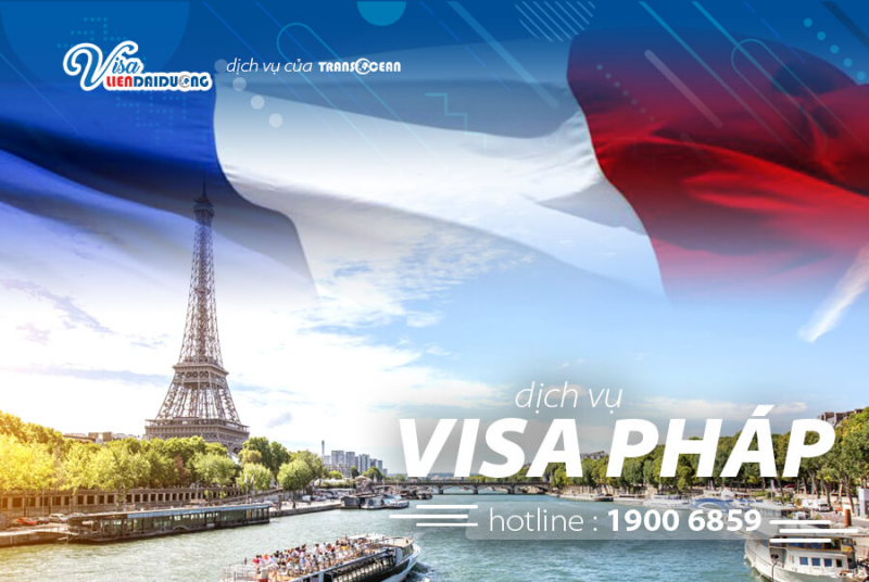 Visa Liên Đại Dương ảnh 2