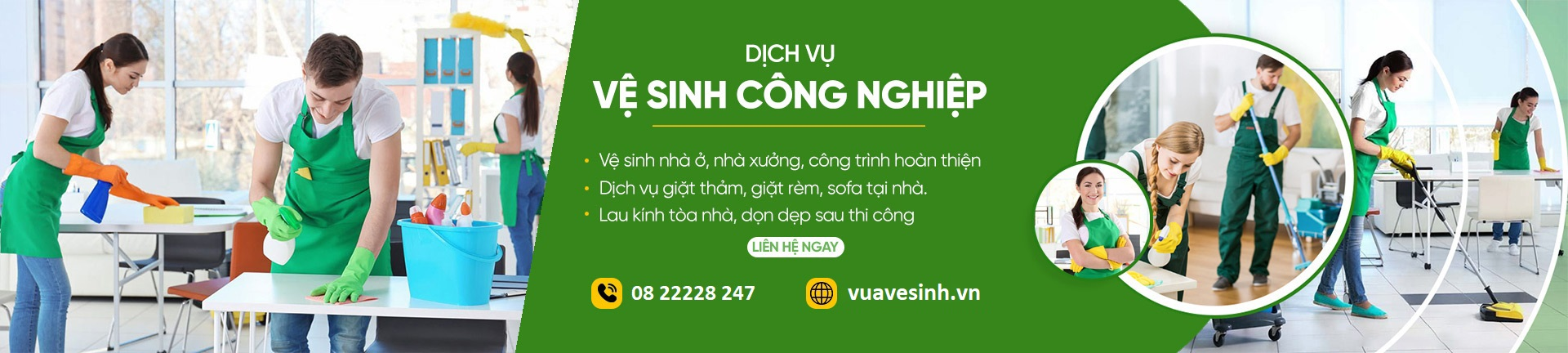 Vua Vệ Sinh ảnh 2