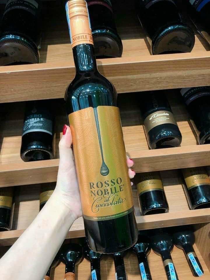 Vũng Tàu Wine Cellar ảnh 2