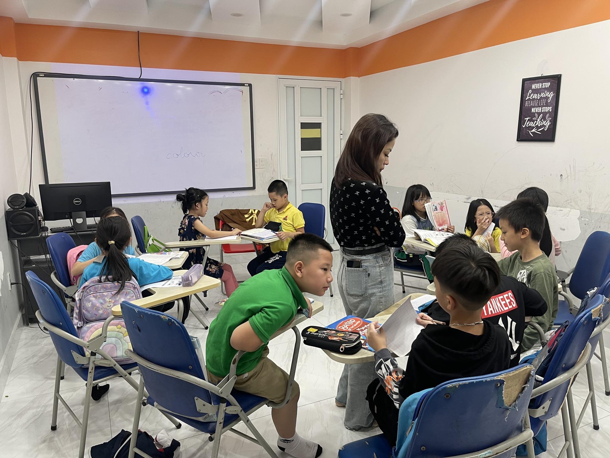 Wecan English Center ảnh 2