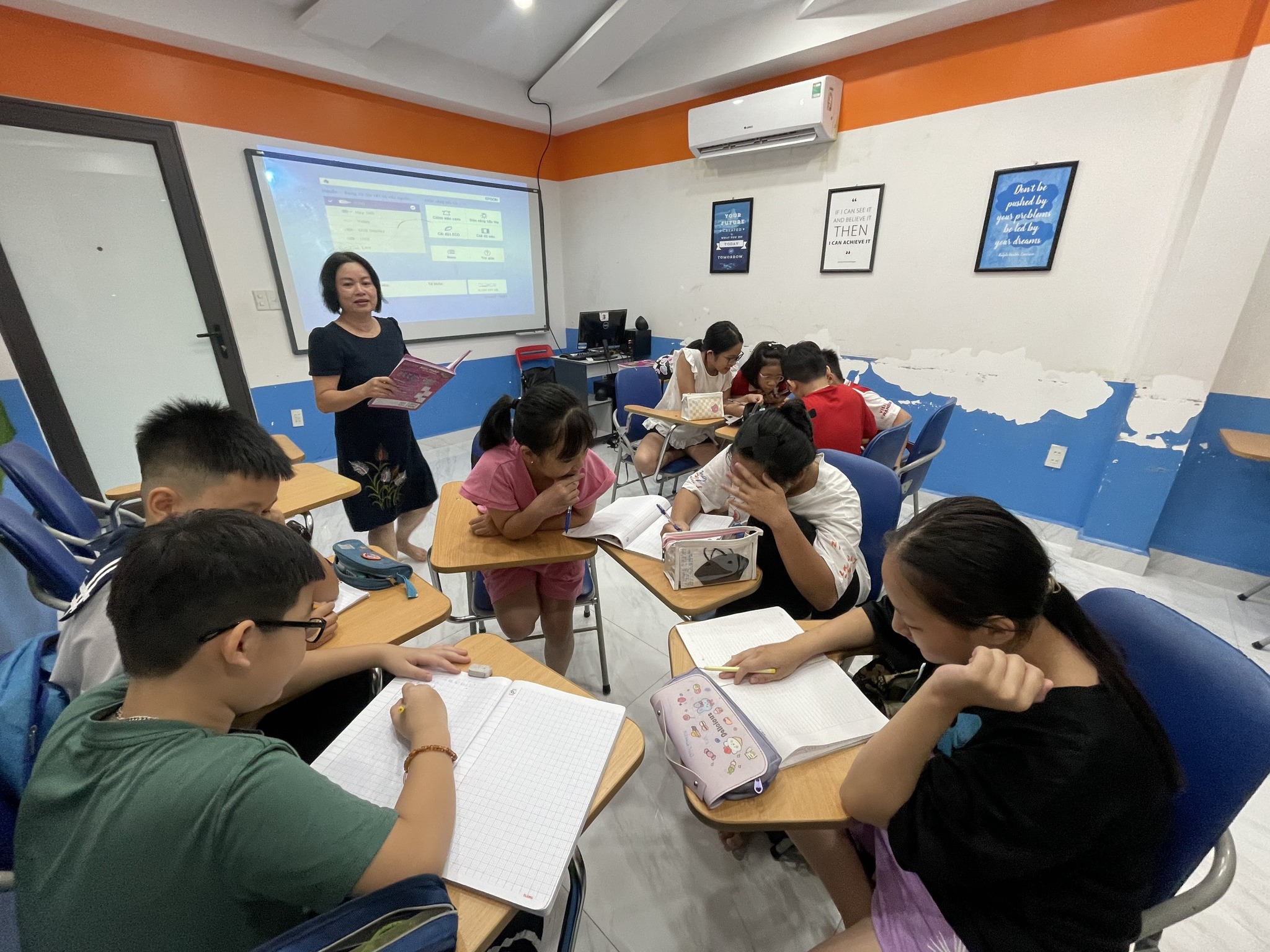 Wecan English Center ảnh 1