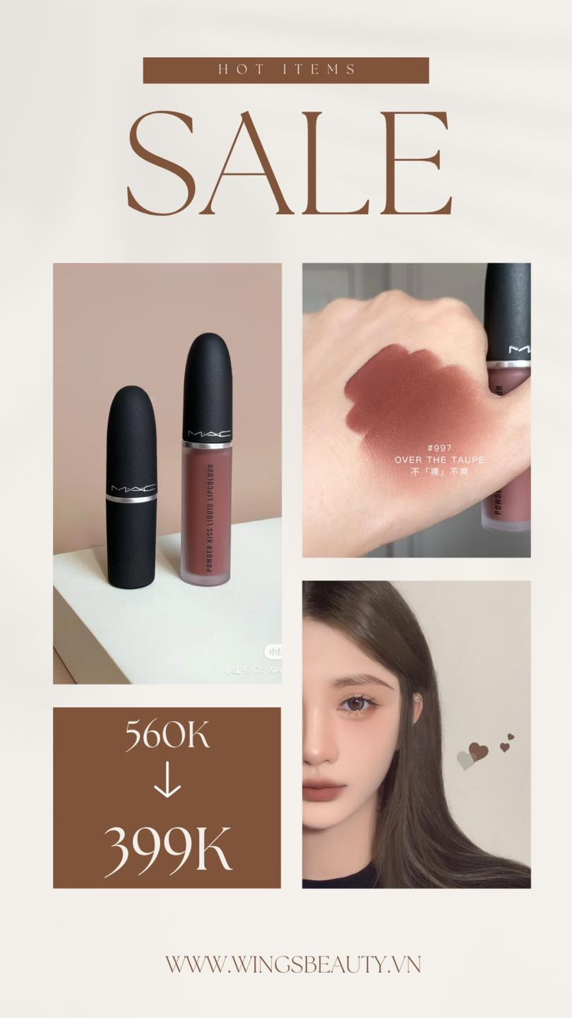 Wings Beauty & Makeup ảnh 2