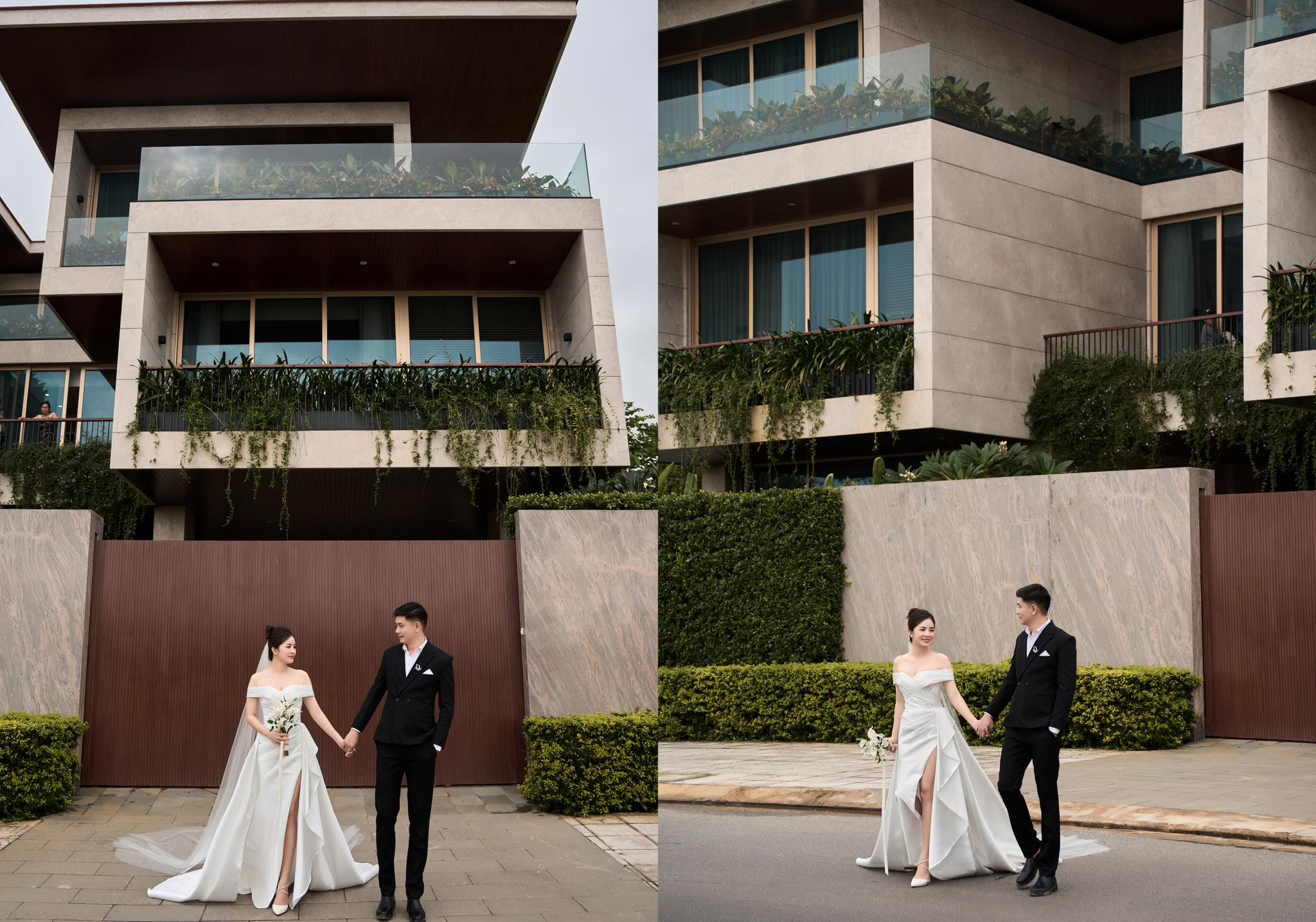 Yến Wedding ảnh 1