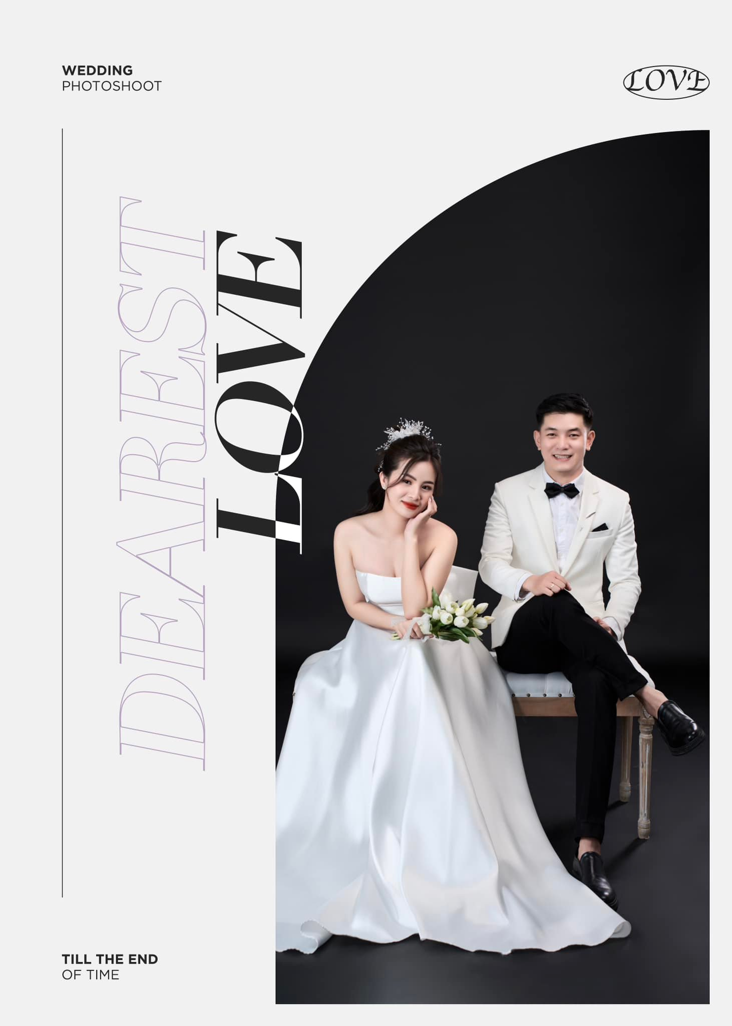 Yến Wedding ảnh 2